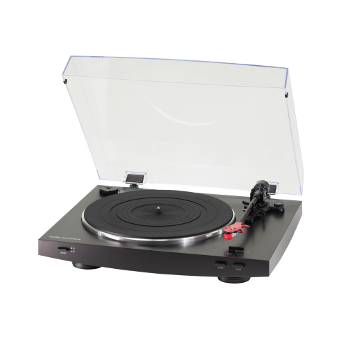 AUDIO TECHNICA AT-LP3BK