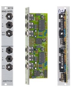 DOEPFER A-114 DUAL RINGMODULATOR