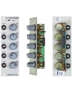 DOEPFER A-138B MIXER LOGARITHM