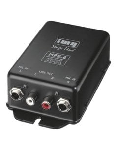 STAGE LINE MPR-6