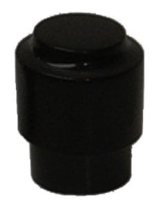 PARTS PLANET PTEBLK POMOLO SWITCH TIPO TELE BARREL - NERO
