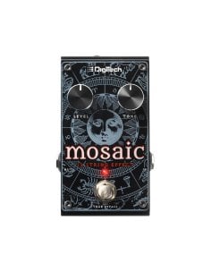 DIGITECH MOSAIC 12 STRING SIMULATOR 2