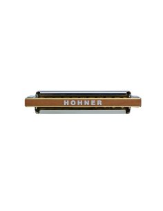 HOHNER MARINE BAND 1896 F MINOR (FA MINORE NATURALE) 2