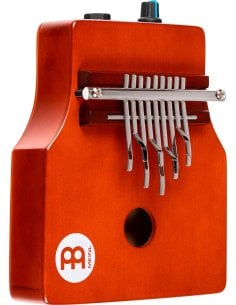 MEINL KA9P-AB KALIMBA MEDIUM CON PICKUP - 9 TONI