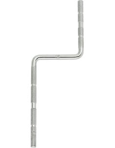 MEINL MC-R3 SUPPORTO PERCUSSIONI - MODELLATO - DA MORSETTO