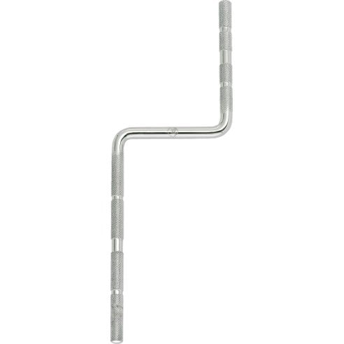 MEINL MC-R3 SUPPORTO PERCUSSIONI - MODELLATO - DA MORSETTO