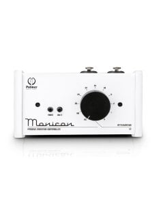 PALMER PRO MONICON WHITE
