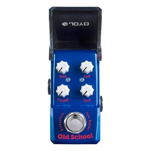 JOYO JF313 OLD SCHOOL - DISTORTION