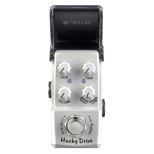 JOYO JF314 HUSKY DRIVE - OVERDRIVE