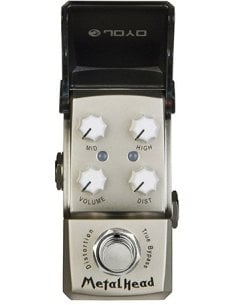 JOYO JF315 METAL HEAD - DISTORTION