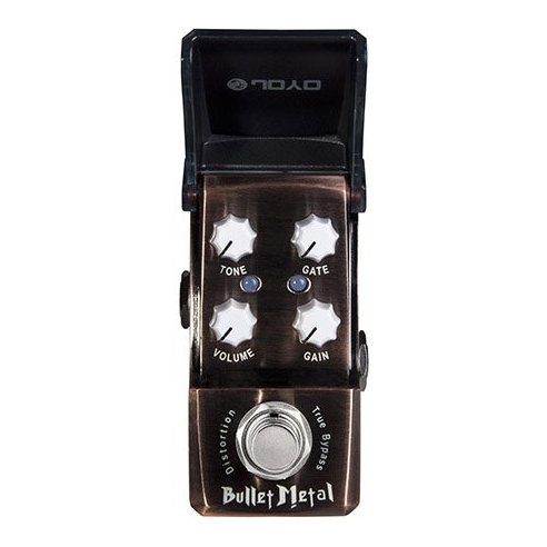 JOYO JF321 BULLET METAL - DISTORTION