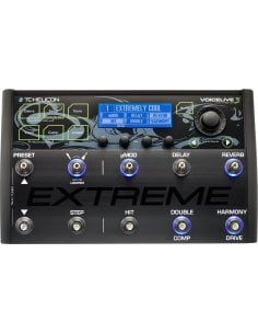 TC HELICON VOICELIVE 3 EXTREME