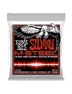 ERNIE BALL 2915 M-STEEL SKINNY TOP