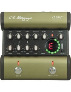 LR BAGGS VENUE DI