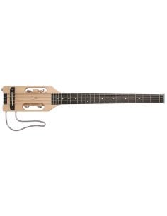 TRAVELER BASS ULTRALIGHT NATURAL + BORSA