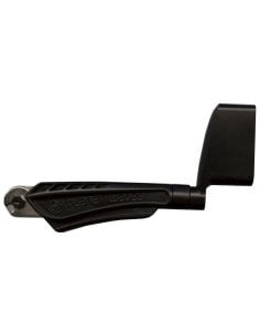 D'ADDARIO DP0002B PRO BASS GUITAR STRING WINDER W/CUTTER