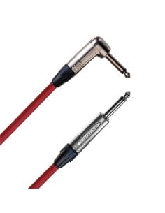 QUIK LOK QUIKSILVER A5 CAVO 5MT JACK A 90°