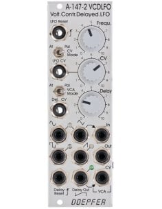 DOEPFER A-147-2 VCD-LFO