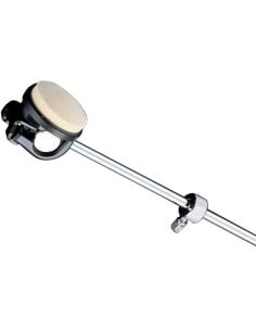 TAMA CB90F BATTENTE FELTRO IRON COBRA - CON ASTINA E PESO