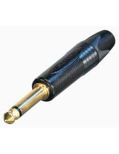 NEUTRIK NP2X-B JACK MONO NERO