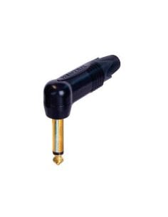 NEUTRIK NP2RX-B JACK ANGOLO MONO NERO