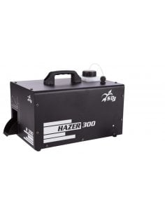 SAGITTER H300 HAZER MACHINE DMX CONTROL