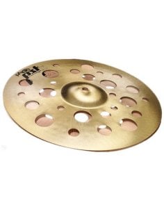 PAISTE PSTX SFS14 SWISS FLANGER STACK 14"