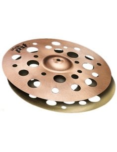 PAISTE PSTX SHH14 SWISS HATS 14"