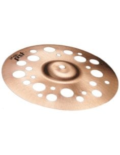 PAISTE PSTX SSP10 SWISS SPLASH 10"