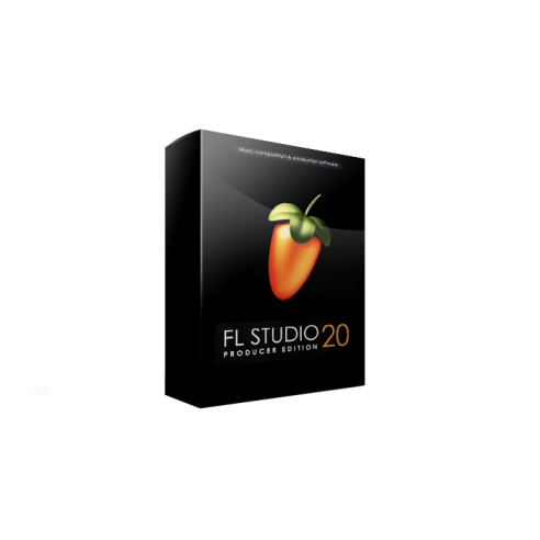 FRUITYLOOPS STUDIO PRODUCER EDITION