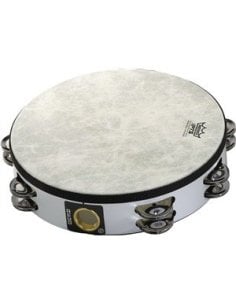 REMO TA-5208-00 TAMBURELLO 8" BIANCO - FIBERSKYN
