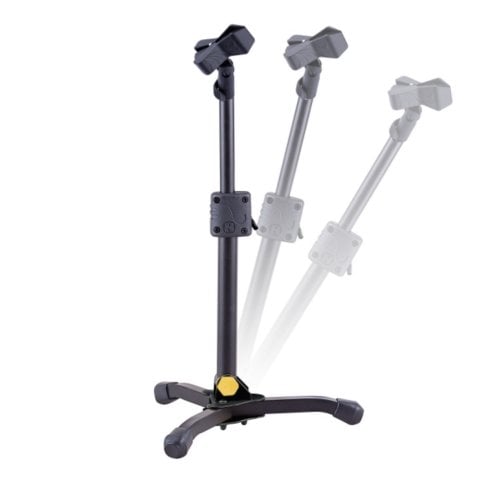 HERCULES MS300B ASTA BASSA ORIENTABILE