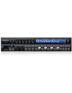 MOTU MONITOR 8 AVB INTERFACCIA AUDIO / MONITOR MIXER / HEADPHONE AMP