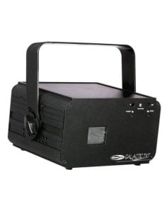 SHOWTEC GALACTIC TXT TEXT LASER WITH DMX 51342