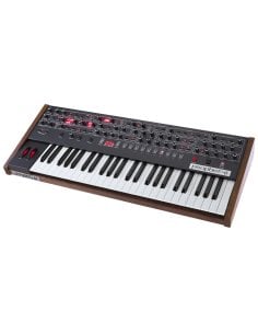 SEQUENTIAL PROPHET 6