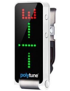 TC ELECTRONIC POLYTUNE CLIP