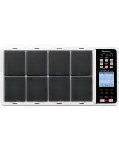 ROLAND SPD-30 WH OCTAPAD