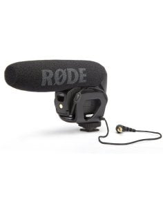 RODE VIDEOMIC PRO RYCOTE
