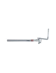 GIBRALTAR SC 4425D-1 1/2 ASTA CON SUPPORTO PERCUSSIONI