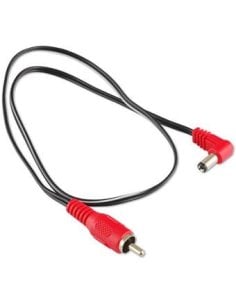 CIOKS CAVO 50 CM TYPE 2 RED