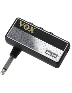 VOX AMPLUG 2 METAL