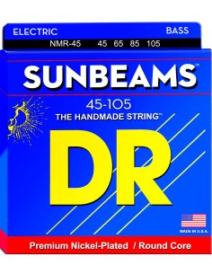 DR NMR-45