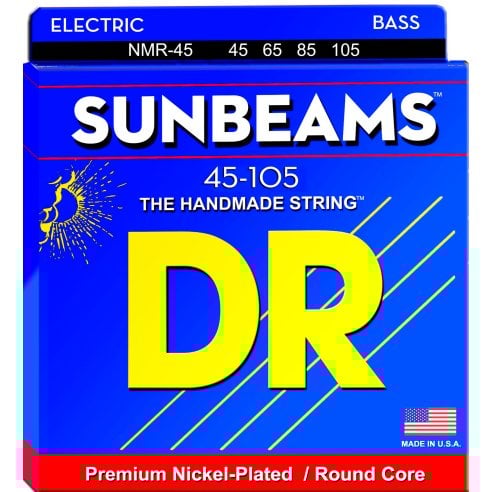 DR NMR-45