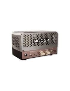 MOOER LITTLE MONSTER AC HEAD