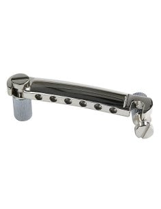 GIBSON PTTP-015 NICKEL STOP BAR W/STUD