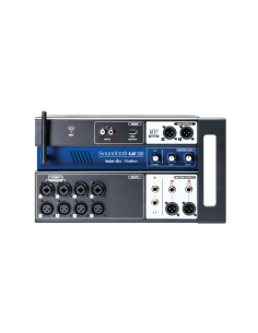 SOUNDCRAFT Ui12
