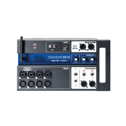 SOUNDCRAFT Ui12
