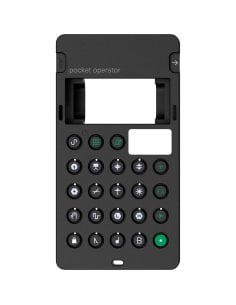 TEENAGE ENGINEERING PRO CASE CA12 SILICONE OPERATOR PO12