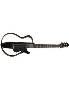 YAMAHA SLG200S SILENT FOLK TRANSLUCENT BLACK