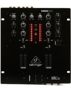 BEHRINGER NOX101